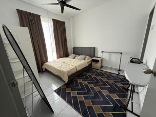 KBWMS Homestay - 3