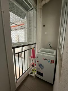 KBWMS Homestay - 2