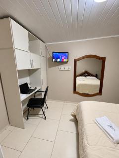 Motel e Pousada Ponto G - 4