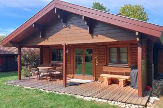 Ferienhaus Tauber 21 - 9