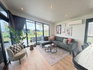 EuroParcs Enkhuizer Strand Chalet Havenlicht No 558 - 7