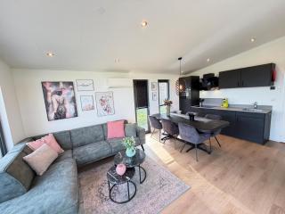 EuroParcs Enkhuizer Strand Chalet Havenlicht No 558 - 5