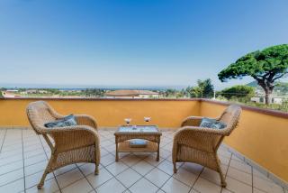 Villa Tina - Santa Maria di Castellabate - 7