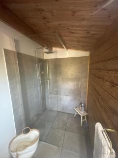 Chalet studio - 6