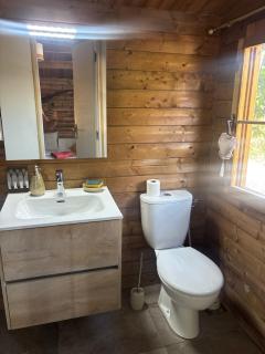 Chalet studio - 5