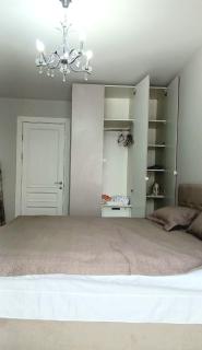 Luxurious apartment in East Park Almaty - 0
