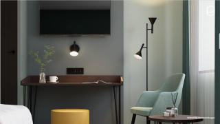 Bergers Airporthotel Memmingen - 7