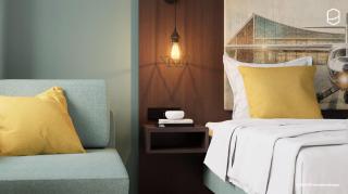 Bergers Airporthotel Memmingen - 8