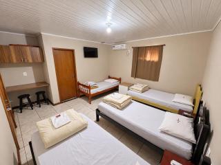 Motel e Pousada Ponto G - 2