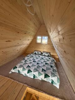 Ala-Archa cottage - 3