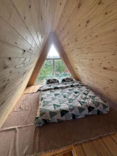 Ala-Archa cottage - 6