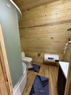 Ala-Archa cottage - 7