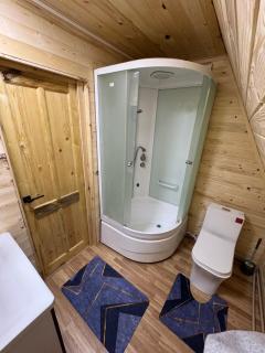 Ala-Archa cottage - 5