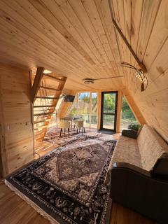 Ala-Archa cottage - 8