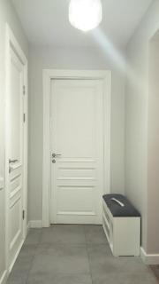 Luxurious apartment in East Park Almaty - 2