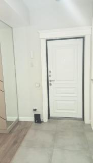 Luxurious apartment in East Park Almaty - 9