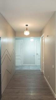 Luxurious apartment in East Park Almaty - 8