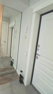 Luxurious apartment in East Park Almaty - 7