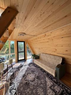 Ala-Archa cottage - Karakol - 1