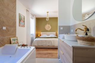 Green love & Spa - Villa Romantique - 9
