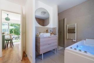 Green love & Spa - Villa Romantique - 3
