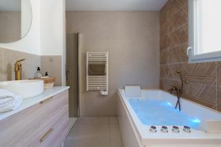 Green love & Spa - Villa Romantique - 2