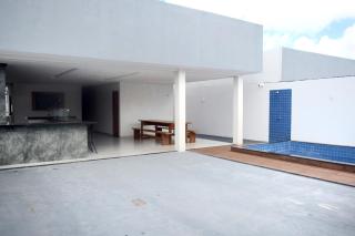 Casa Madalena 1 - 0