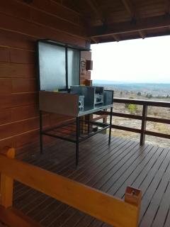 Alma Serrana - Suites de montaña! - 9