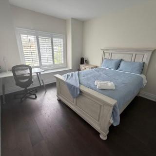 Modern Private Room near Don Mills & Fairview Mall - 5