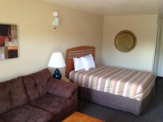Dinner Bell Motel - Dunnellon - 3