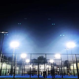 Ystad Padel Breaks - Rural - 9