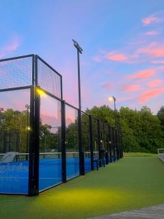 Ystad Padel Breaks - Rural - 5