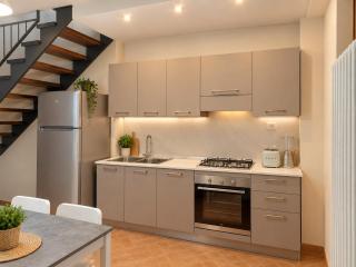 Cà Trifolera Barbaresco - Apartament nelle Langhe - ROMANTICO CASCINALE NEI VIGNETI CON CANTINA - 5