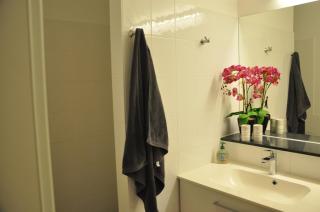 Moderne 3-Zimmer-Wohnung mit Garten mitten in Berlin - 5