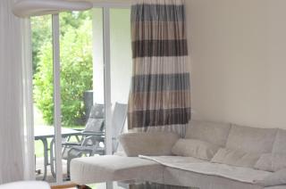 Moderne 3-Zimmer-Wohnung mit Garten mitten in Berlin - 6