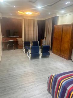Hôtel L'apéro - Cotonou - 9