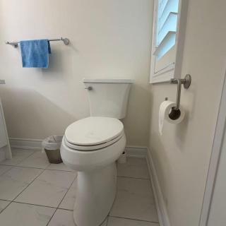 Modern Private Room near Don Mills & Fairview Mall - 2