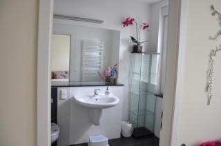Moderne 3-Zimmer-Wohnung mit Garten mitten in Berlin - 2