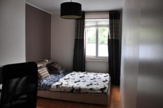 Moderne 3-Zimmer-Wohnung mit Garten mitten in Berlin - 7