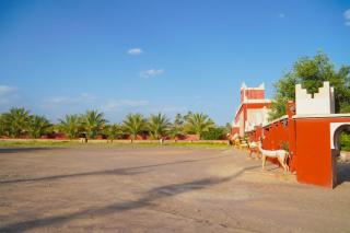 HOTEL BOUGAFER - TAZARINE - 7
