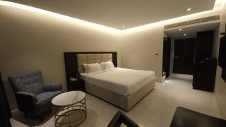 Hotel Mayura Presidency Belagavi - 0