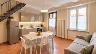 Cà Trifolera Barbaresco - Apartament nelle Langhe - ROMANTICO CASCINALE NEI VIGNETI CON CANTINA - 6