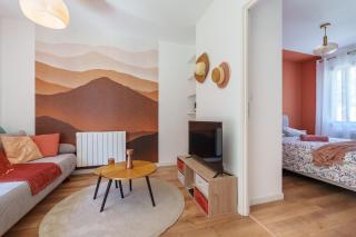 Le Cocon Terracotta & Spa - 4