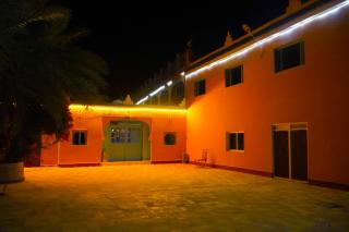 HOTEL BOUGAFER - TAZARINE - 6