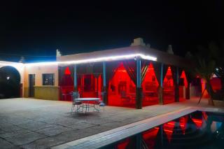 HOTEL BOUGAFER - TAZARINE - 5
