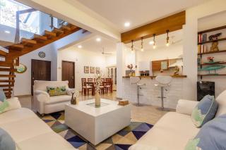 Mediterranean 3BHK Villa by Mirashya Homes - 0