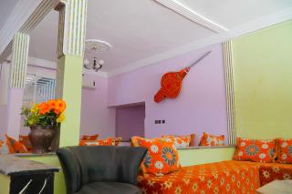 HOTEL BOUGAFER - TAZARINE - 2
