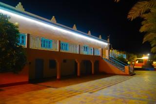 HOTEL BOUGAFER - TAZARINE - 2