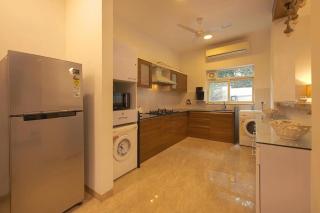 Mediterranean 3BHK Villa by Mirashya Homes - 6
