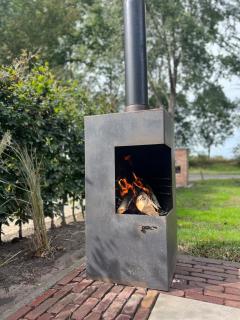 Bij Soof - 1